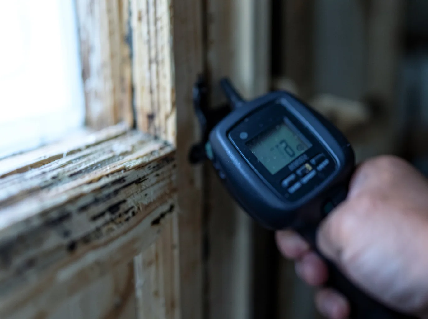 Commercial Water Damage Restoration in Runge, TX