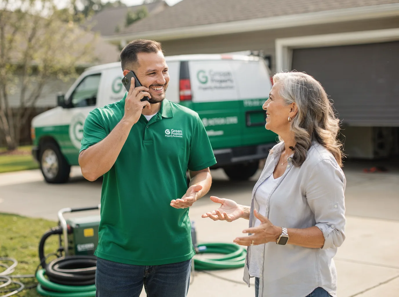 Water Damage Restoration Runge, TX FAQs